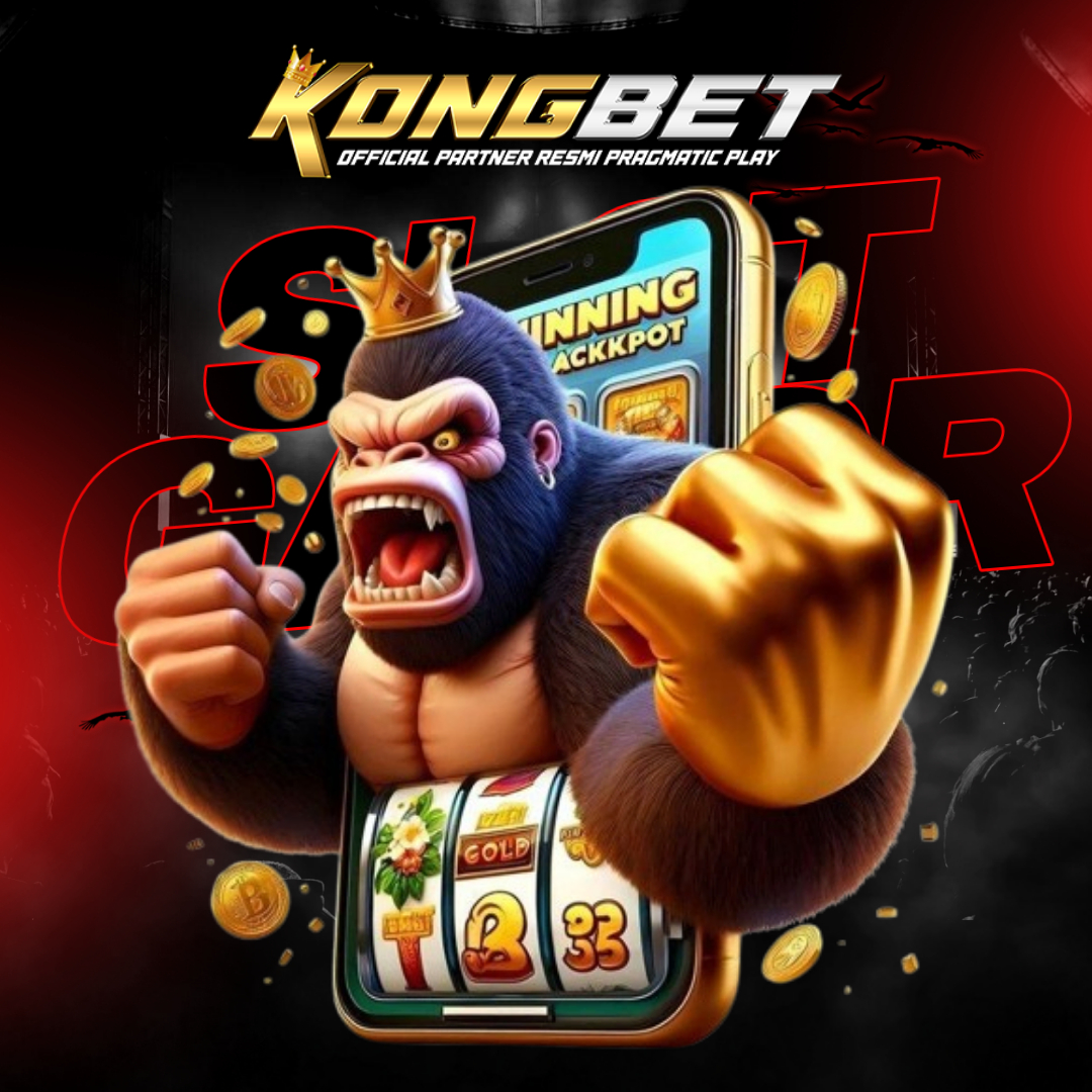 KONGBET : Download Mobile Application For Unlimited Access